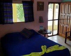 Gæstehus Gucumatz Lakeside Inn (San José, Guatemala)