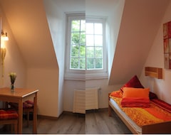 Casa/apartamento entero Herberge Zur Herrlichkeit (Dorsten, Alemania)