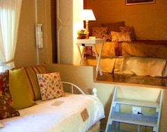Hotel A Garden Suite B&B (Pitermaricburg, Južnoafrička Republika)