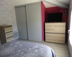 Cijela kuća/apartman Comfortable House With Heated Pool (Dauphin, Francuska)