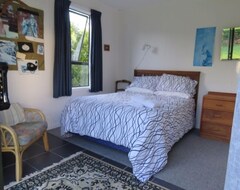 Hele huset/lejligheden Great Sea Views And Easy Beach Access (Waikouaiti, New Zealand)