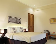 Otel Kertanegara Premium Guest House (Malang, Endonezya)