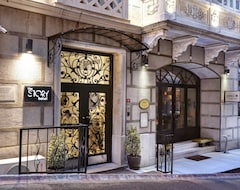 Khách sạn The Story Hotel Pera (Istanbul, Thổ Nhĩ Kỳ)