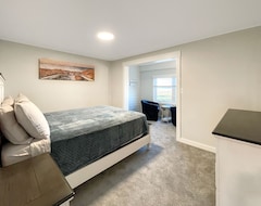 Hotel Sea Spiral Suites (Hampton, USA)