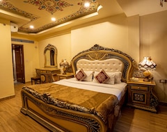 Chokhi Dhani The Palace Hotel (Jaisalmer, Hindistan)