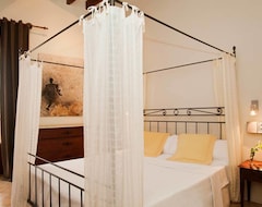 Fornalutx Petit Hotel - Bed & Breakfast (Fornalutx, Spanien)