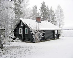 Tüm Ev/Apart Daire Vacation Home Aapeli Iso In ÄhtÄri - 6 Persons, 2 Bedrooms (Ähtäri, Finlandiya)