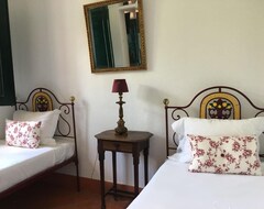Hotel Moinho do Álamo (Montemor-o-Novo, Portugal)