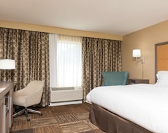 Hotel Hampton Inn & Suites Mansfield South @ I 71 (Mansfield, Sjedinjene Američke Države)