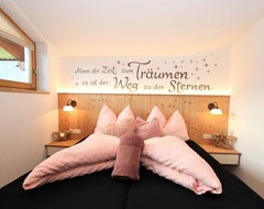 Toàn bộ căn nhà/căn hộ Apartment Oberriese (zaz415) In Zell Am Ziller - 6 Persons, 2 Bedrooms (Hochpillberg, Áo)