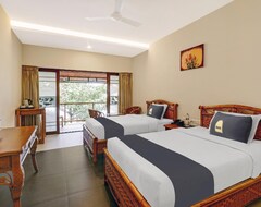 Hotel Palette - Edassery's Sealine Villa Stay (Kochi, India)