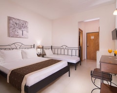Hotelli Hotel Rema (Vourvourou, Kreikka)