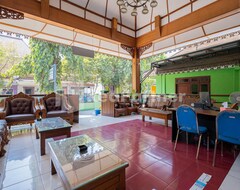 Hotel Wisata Ziarah Sunan Bonang (Tuban, Indonesia)
