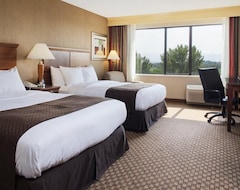 Hotel Doubletree By Hilton Grand Junction (Grand Junction, USA)