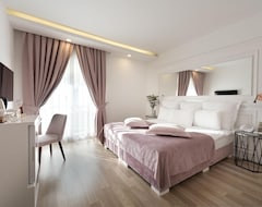 Khách sạn Nun By Laren Hotels (Antalya, Thổ Nhĩ Kỳ)