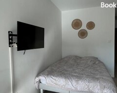 Casa/apartamento entero Le Lagon, Jolie Studio En Bord De Mer (Benodet, Francia)