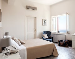 Toàn bộ căn nhà/căn hộ Casa San Domenico (Taormina, Ý)