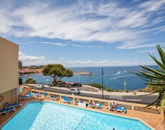 Khách sạn Pierre et Vacances Residence Les Balcons de Collioure (Collioure, Pháp)