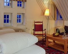 Hotel Fiester Hannes (Burbach, Germany)