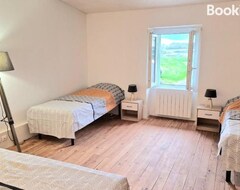 Cijela kuća/apartman Lunaleya (Floirac, Francuska)