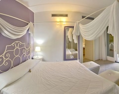Khách sạn Hotel Mea - Aeolian Charme (Lipari, Ý)