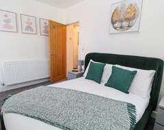 Cijela kuća/apartman 3 Bedroom Property In Stranraer. Pet Friendly. (Stranraer, Ujedinjeno Kraljevstvo)