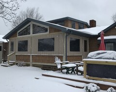 Hele huset/lejligheden Paradise At The Point! Beautifully Updated, Spectacular Views, Steps To The Lake (Fredonia, USA)