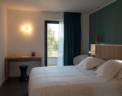 Aparthotel Residence Hoteliere Alcyon (Porto-Vecchio, Francuska)