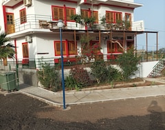Toàn bộ căn nhà/căn hộ Vrbo Property (Tarrafal, Cape Verde)