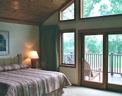 Hotel Northern Bay Resort - Lake Front -Four Bedroom Condominium with Stunning Views (Arkdale, USA)