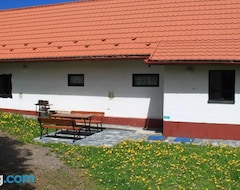 Toàn bộ căn nhà/căn hộ Chata Urbarsky Dom (Liptovský Ján, Slovakia)