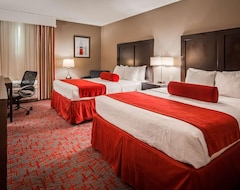 Hotel Best Western Airport Inn & Suites (North Charleston, Sjedinjene Američke Države)