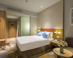 Khách sạn Holiday Inn Express Suzhou New District, An Ihg Hotel (Tô Châu, Trung Quốc)
