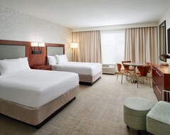 Hotel Towneplace Suites By Marriott Orlando Downtown (Orlando, Sjedinjene Američke Države)