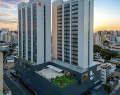 Hotel Aloft Santo Domingo Piantini (Santo Domingo, Dominikanske republikk)