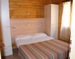 Hotel Camping Viareggio (Viareggio, Italien)