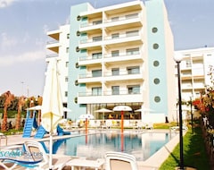 Otel Lescale Suites Residence Iere (Kazablanka, Fas)