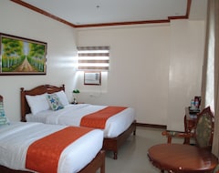Khách sạn Ferrymar Hotel (Iloilo City, Philippines)