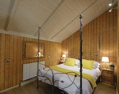 Koko talo/asunto 1 Bedroom Accommodation In Harrogate (Harrogate, Iso-Britannia)