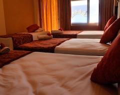 Hotel Quinta Maya (Flores, Gvatemala)