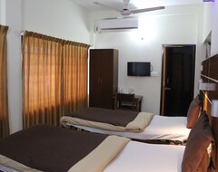 Khách sạn Hiltown Hotel (Sylhet, Bangladesh)