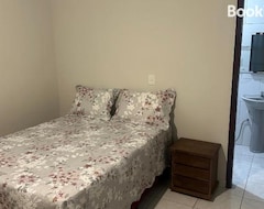 Cijela kuća/apartman Hospede-se Num Apartamento Inteiro Em Caetite (Caetité, Brazil)