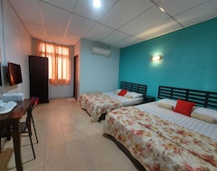 Hele huset/lejligheden OYO 89797 Hotel Mansya (Kota Bharu, Malaysia)