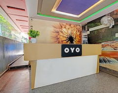 OYO Pmr Elitestay Hotel Near Ascendas Park Square Mall (Bengaluru, India)