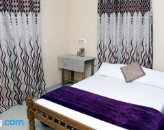 Hotel Fern Dale Homestay (Thekkady, India)