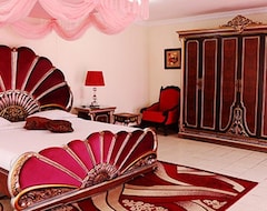 Hotelli Hotel Zanzibar (Zanzibar City, Tansania)