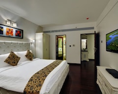 Hotel The Fern Residency (Rajkot, Indija)