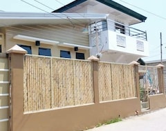 Hele huset/lejligheden Newly Built One Bedroom House San Fernando City (San Fernando, Filippinerne)