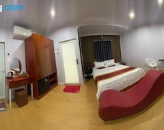 Aparthotel Motel Happy House (Bac Lieu, Vijetnam)
