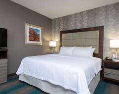 Hotel Homewood Suites By Hilton Cleveland/Sheffield (Elyria, Sjedinjene Američke Države)